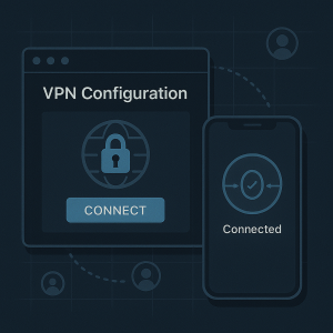 Remote Access & VPN Setup Pack