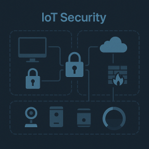 IoT Security Hardening Manual